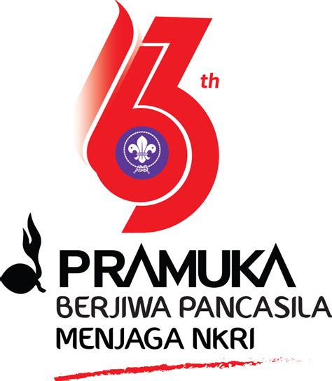 63 Spanduk Hari Pramuka – NBKomputer