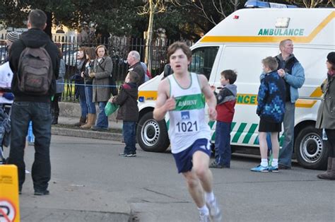 Raheny Shamrocks 5 Mile Road Race 2011 | The 28th running of… | Flickr