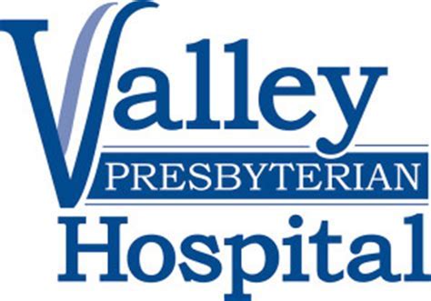 Presbyterian hospital Logos