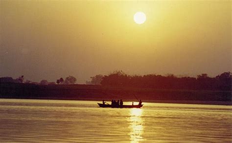 Legends of India: The story of Yamuna River