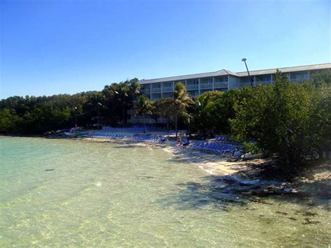 Hilton Key Largo Resort beach | Matt Kieffer | Flickr