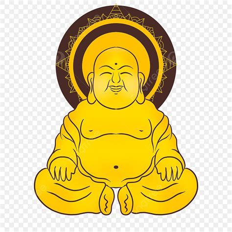 Luoshan Buddha Vector PNG, Vector, PSD, and Clipart With Transparent ...