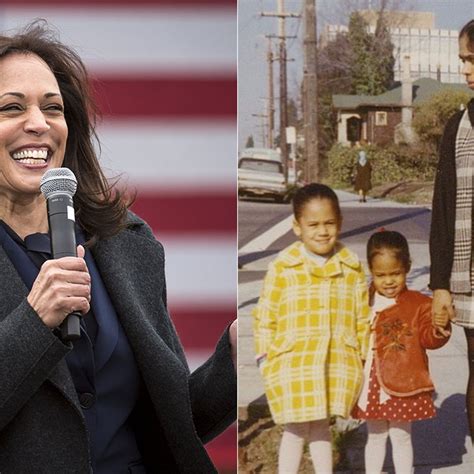 Kamala Harris: Latest News, Pictures & Videos - HELLO!