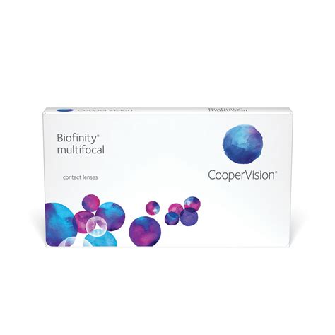 Biofinity – Multifocal – Nuvo Eye Centre – Online