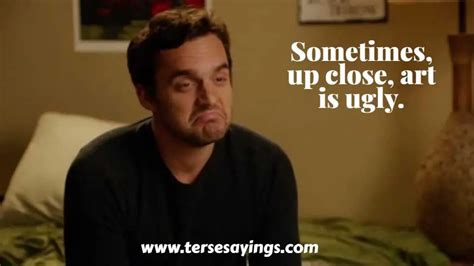 Nick Miller Quotes