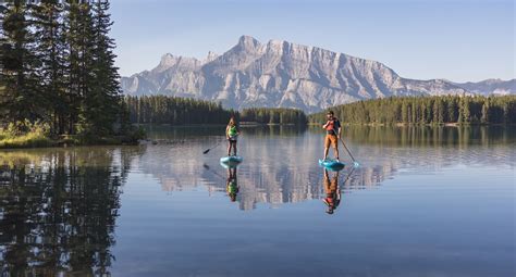 Two Jack Lake | Banff & Lake Louise Tourism