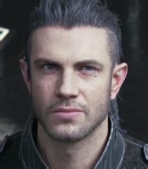 Nyx Ulric Voice - Kingsglaive: Final Fantasy XV (Movie) | Behind The Voice Actors