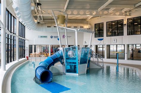 Comelit-PAC makes multi-million pound leisure complex fire safe