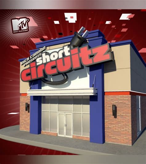 Nick Cannon Presents: Short Circuitz | Apple TV (AU)