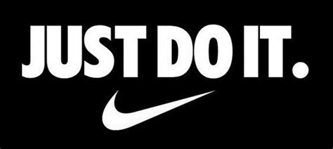 Nike-Just-Do-It.jpeg — Are.na | Good advertisements, Brand taglines, Clever advertising