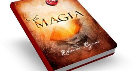 LA MAGIA, Rhonda Byrne [ Libro ] | COMO TRIUNFO