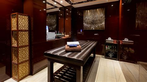 Lavana Spa - Grand Excelsior Hotel Bur Dubai - HC Floor Grand Excelsior ...