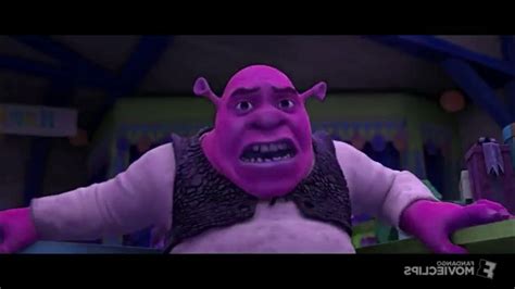 Shrek Forever After 2010 Do the Roar Scene G Major 23 - YouTube