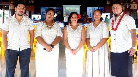 Expanding access to information and digital transformation in Samoa ...