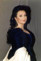 Cheryl Studer (Soprano) - Short Biography [More Pictures]