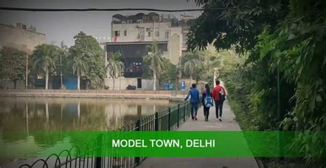 40+ Best Residential Areas in Delhi - Middle Class & Posh Areas in Delhi