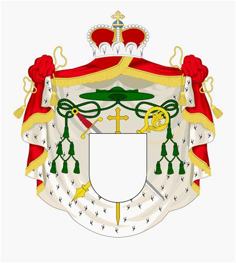 Grand Duchy Of Lithuania Coat Of Arms , Free Transparent Clipart ...