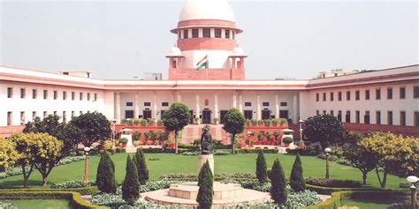 Judicial Review in Indian Context: A Critical Analysis | RACOLB LEGAL