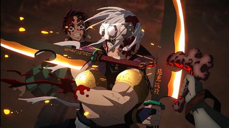 Demon Slayer Cosplay Gives The Sound Hashira a Fem Makeover | Flipboard