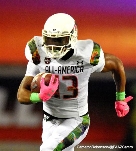 2019 Under Armour All America Game – JFS Sports