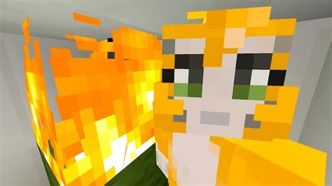 Minecraft Xbox - Cave Den - Stampy's Science (80) - YouTube