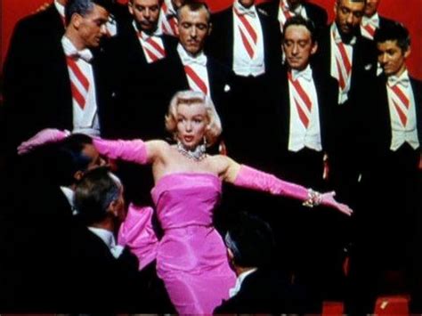 Gentlemen Prefer Blondes | IMDb