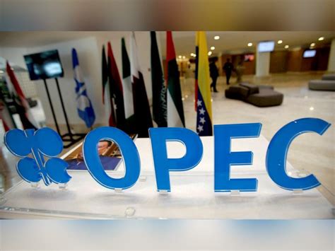 OPEC plus countries will cut production to stop the fall in crude oil ...