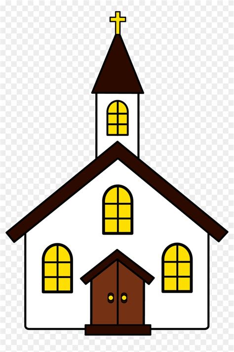 Church Website Clipart