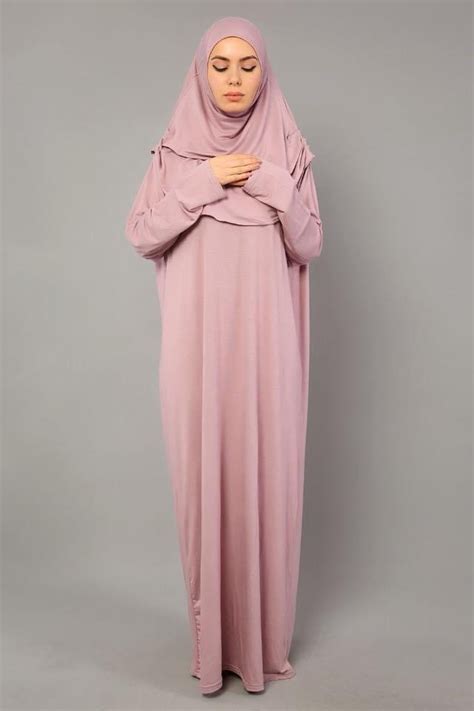 Prayer Dress - MERCAN HIJAB