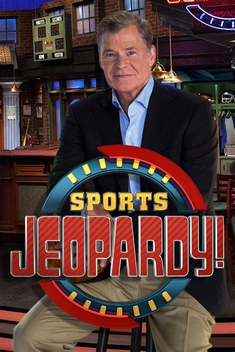 Sports Jeopardy! Begins First Championship Playoff - BuzzerBlog ...