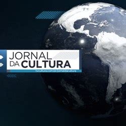 Jornal da Cultura