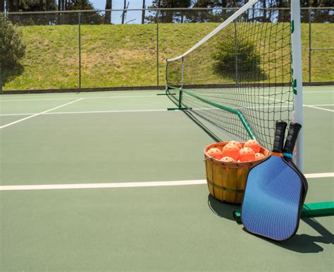 Where to Play Pickleball Near Me: 8 Best | Pickleball Landing