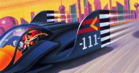 Whatever Happened to... F-Zero? | GameGrin