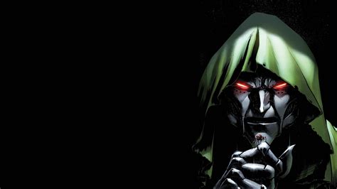 Doctor Doom Wallpapers, Pictures, Images