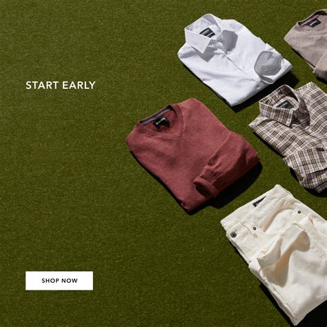 Bonobos: Holiday Best Sellers Are Here | Milled