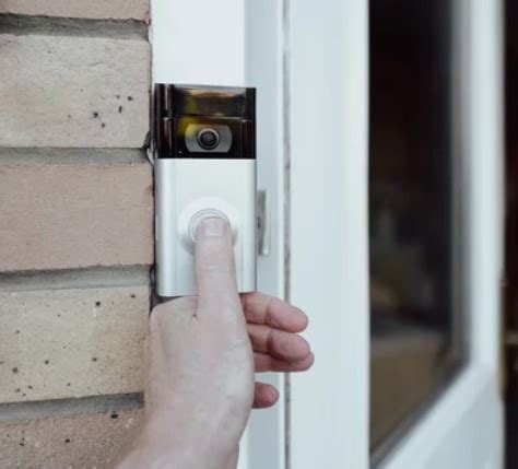 How Much Does Ring Wired Doorbell Installation Cost