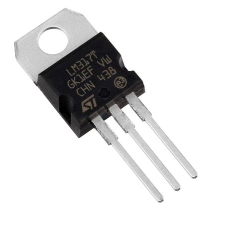 Buy LM317 Adjustable Voltage Regulator at HNHCart.com