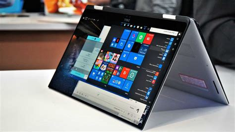 Dell XPS 15 2-in-1 Convertible Laptop With Intel Quad Core CPU and AMD ...