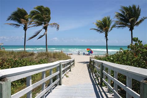 Hollywood Florida - Things to Do & Attractions