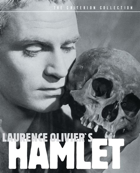 Hamlet (1948) | The Criterion Collection