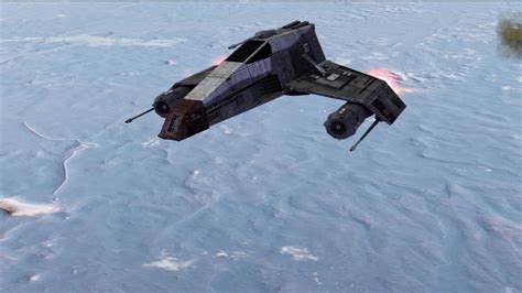 E-Wing Starfighter Squadron | Awakening of the Rebellion Wiki | Fandom