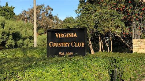 Course Review: Virginia Country Club – Bogeys Across America