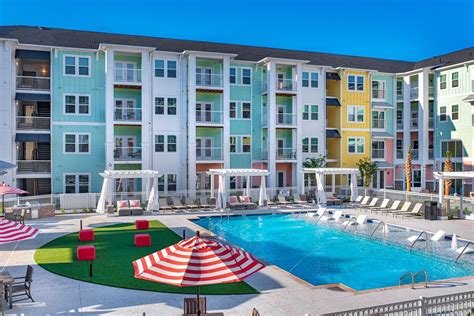 The Lively at Market Common Apartments - Myrtle Beach, SC | Apartments.com