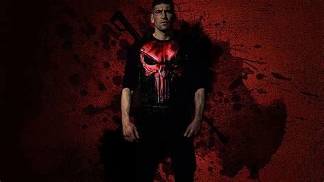 The Punisher Wallpapers (66+ images)