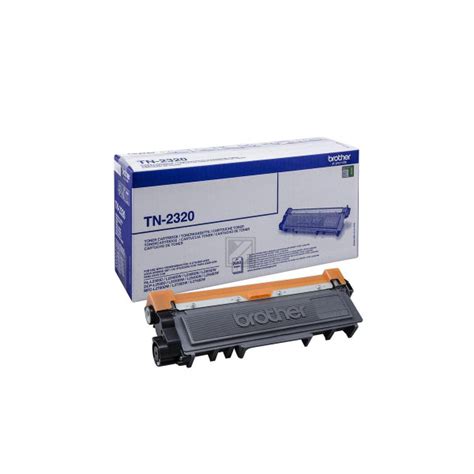 Brother MFC-L2700DW Toner Cartridges-(1,200 Pg)