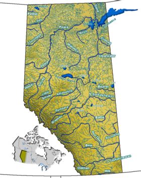 Wabasca River - Wikipedia