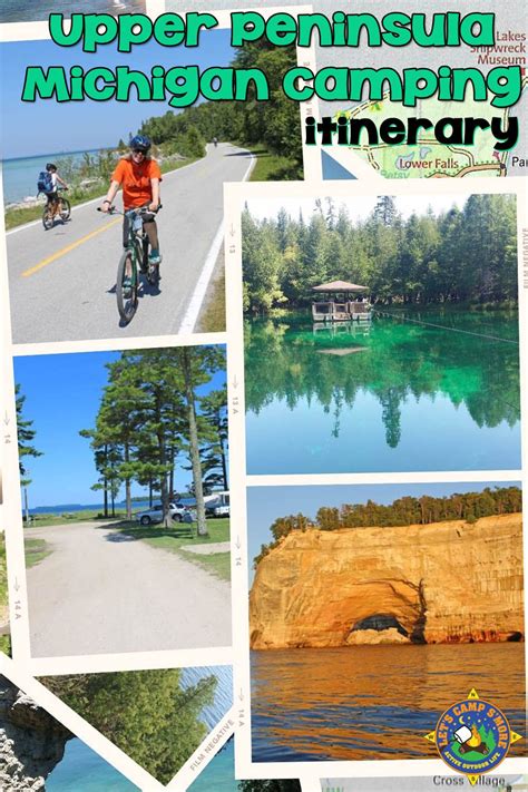 Explore the Beauty of Upper Peninsula Michigan