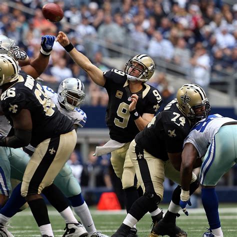 Saints vs. Cowboys: Dallas' Biggest Winners and Losers from Week 16 ...