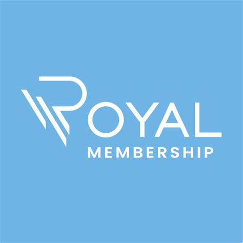 Royal Membership - Apps on Google Play