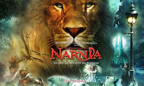 Narnia 2